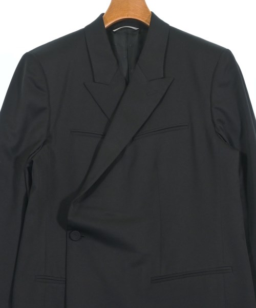 Dior Homme（ディオールオム）カジュアルジャケット 黒 サイズ:46(M位) メンズ/2200657601010