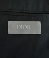 Dior Homme（ディオールオム）カジュアルジャケット 黒 サイズ:46(M位) メンズ/2200657601010