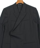 Dior Homme（ディオールオム）カジュアルジャケット 黒 サイズ:46(M位) メンズ/2200657601010