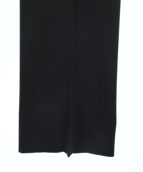 Dior Homme（ディオールオム）スラックス 黒 サイズ:46(M位) メンズ/2200657601027
