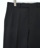 Dior Homme（ディオールオム）スラックス 黒 サイズ:46(M位) メンズ/2200657601027