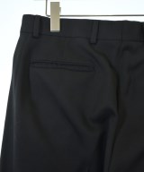 Dior Homme（ディオールオム）スラックス 黒 サイズ:46(M位) メンズ/2200657601027