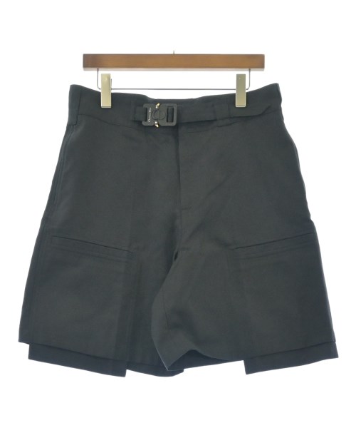 Dior Homme(ディオールオム)ショートパンツ 黒 サイズ:48(L位)/2200657601034