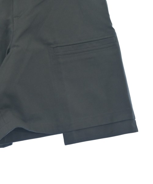 Dior Homme（ディオールオム）ショートパンツ 黒 サイズ:48(L位) メンズ/2200657601034