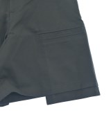 Dior Homme（ディオールオム）ショートパンツ 黒 サイズ:48(L位) メンズ/2200657601034