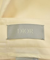 Dior Homme（ディオールオム）ショートパンツ 白 サイズ:44(S位) メンズ/2200657601041