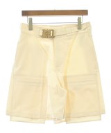 Dior Homme ショートパンツ