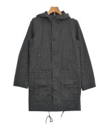 Dior Homme（ディオールオム）モッズコート 黒 サイズ:44(S位) メンズ/2200646983073