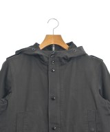 Dior Homme（ディオールオム）モッズコート 黒 サイズ:44(S位) メンズ/2200646983073