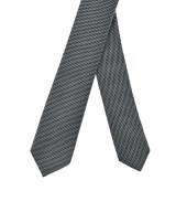 Dior Homme（ディオールオム）ネクタイ 黒 サイズ:- メンズ/2200658441035