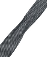 Dior Homme（ディオールオム）ネクタイ 黒 サイズ:- メンズ/2200658441035