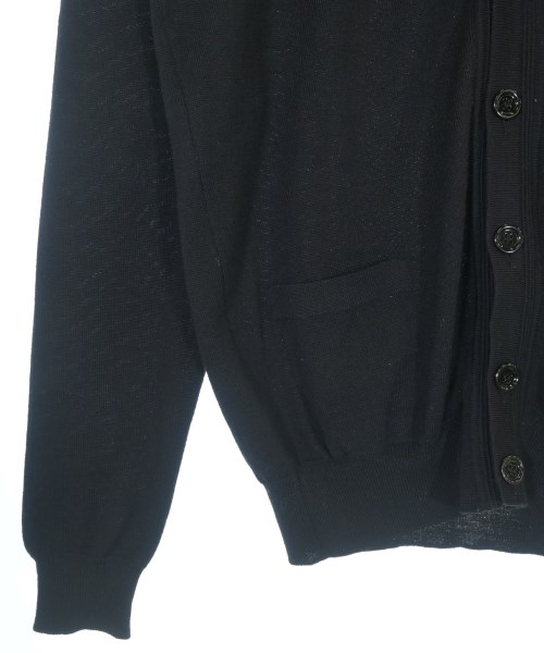 Dior Homme（ディオールオム）カーディガン 黒 サイズ:S メンズ/2200633776374