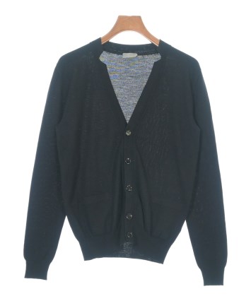 Dior Homme（ディオールオム）カーディガン 黒 サイズ:S メンズ