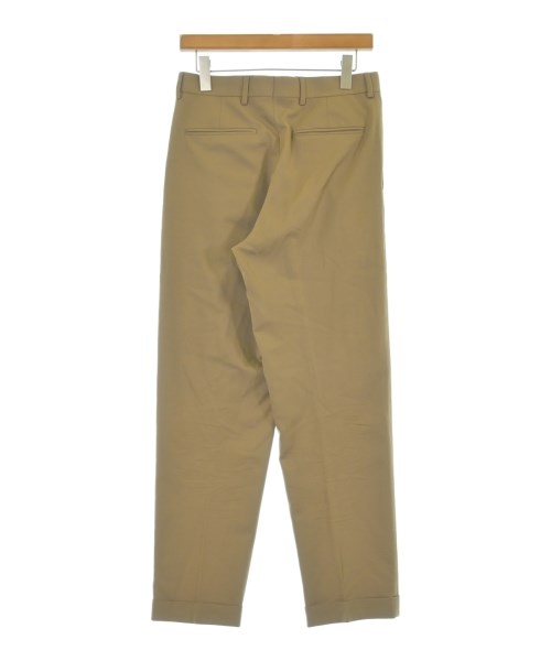 Dior Homme（ディオールオム）スラックス ベージュ サイズ:44(S位) メンズ/2200642252029