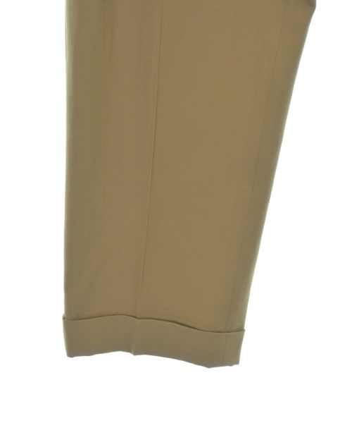Dior Homme（ディオールオム）スラックス ベージュ サイズ:44(S位) メンズ/2200642252029