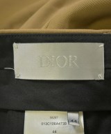 Dior Homme（ディオールオム）スラックス ベージュ サイズ:44(S位) メンズ/2200642252029