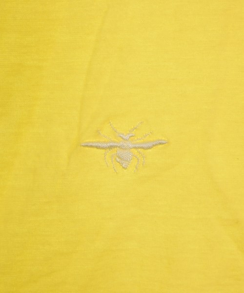 Dior Homme（ディオールオム）タンクトップ 黄 サイズ:-(M位) メンズ/2200653093093