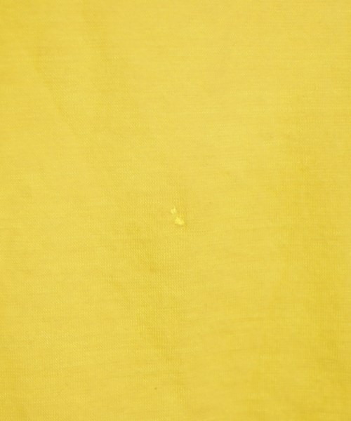 Dior Homme（ディオールオム）タンクトップ 黄 サイズ:-(M位) メンズ/2200653093093