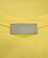 Dior Homme（ディオールオム）タンクトップ 黄 サイズ:-(M位) メンズ/2200653093093