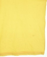 Dior Homme（ディオールオム）タンクトップ 黄 サイズ:-(M位) メンズ/2200653093093