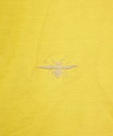 Dior Homme（ディオールオム）タンクトップ 黄 サイズ:-(M位) メンズ/2200653093093