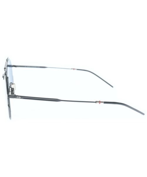 Dior Homme（ディオールオム）サングラス 黒 サイズ:- メンズ/2200656716180