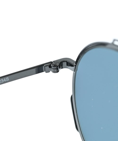 Dior Homme（ディオールオム）サングラス 黒 サイズ:- メンズ/2200656716180