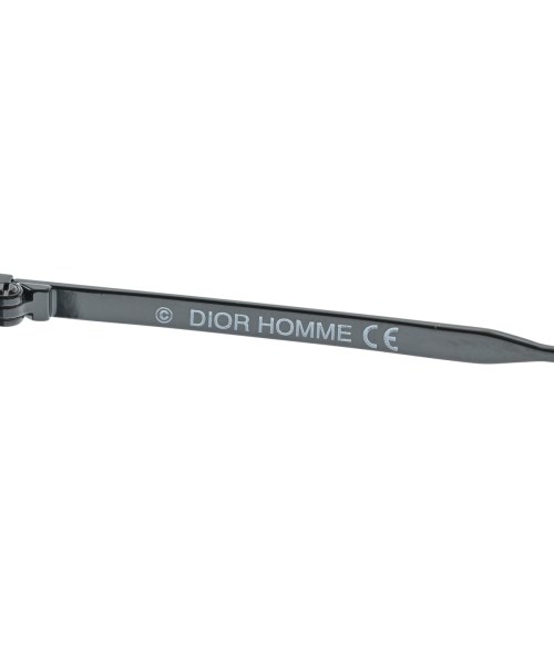 Dior Homme（ディオールオム）サングラス 黒 サイズ:- メンズ/2200656716180