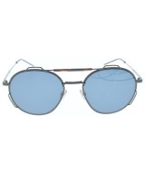 Dior Homme（ディオールオム）サングラス 黒 サイズ:- メンズ/2200656716180