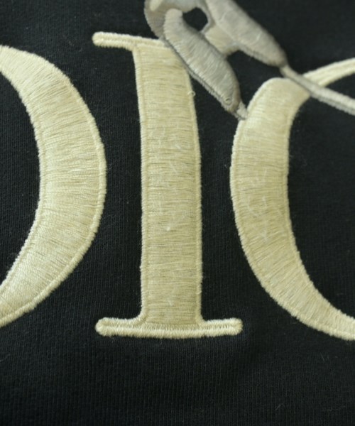 Dior Homme（ディオールオム）スウェット 黒 サイズ:M メンズ/2200659456052