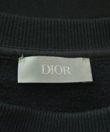 Dior Homme（ディオールオム）スウェット 黒 サイズ:M メンズ/2200659456052