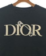 Dior Homme（ディオールオム）スウェット 黒 サイズ:M メンズ/2200659456052