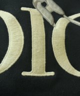 Dior Homme（ディオールオム）スウェット 黒 サイズ:M メンズ/2200659456052