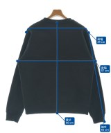 Dior Homme（ディオールオム）スウェット 黒 サイズ:M メンズ/2200659456052