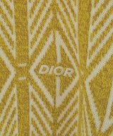 Dior Homme（ディオールオム）ニット・セーター 黄 サイズ:M メンズ/2200659456069