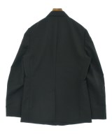 Dior Homme（ディオールオム）テーラードジャケット 黒 サイズ:50(XL位) メンズ/2200659473011