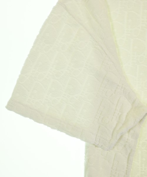 Dior Homme（ディオールオム）Tシャツ・カットソー 白 サイズ:L メンズ/2200656537020