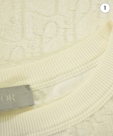 Dior Homme（ディオールオム）Tシャツ・カットソー 白 サイズ:L メンズ/2200656537020