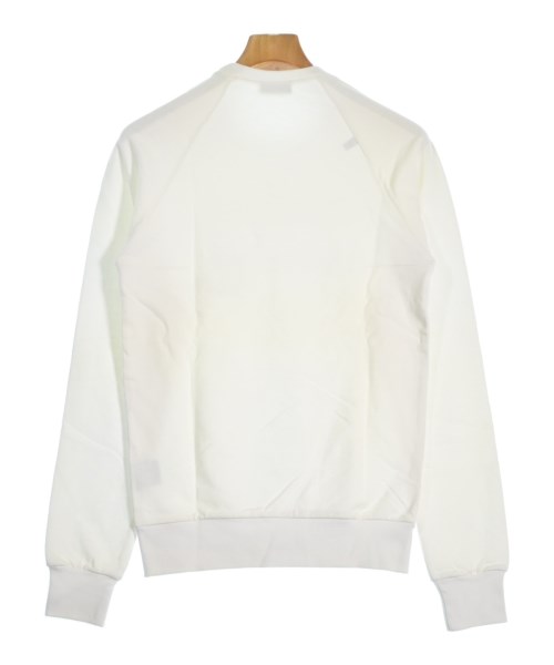 Dior Homme（ディオールオム）スウェット 白 サイズ:XS メンズ/2200657132057