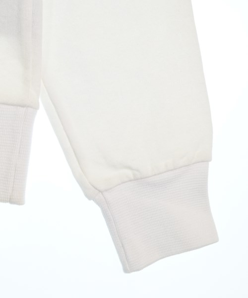 Dior Homme（ディオールオム）スウェット 白 サイズ:XS メンズ/2200657132057