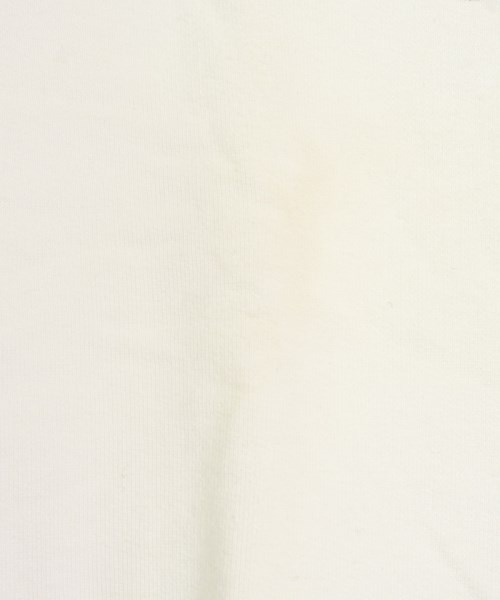 Dior Homme（ディオールオム）スウェット 白 サイズ:XS メンズ/2200657132057