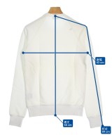 Dior Homme（ディオールオム）スウェット 白 サイズ:XS メンズ/2200657132057