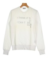 Dior Homme スウェット