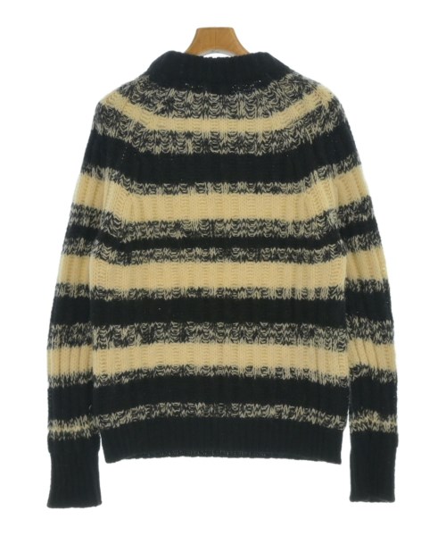 Dior Homme（ディオールオム）ニット・セーター 黒 サイズ:M メンズ/2200660377018