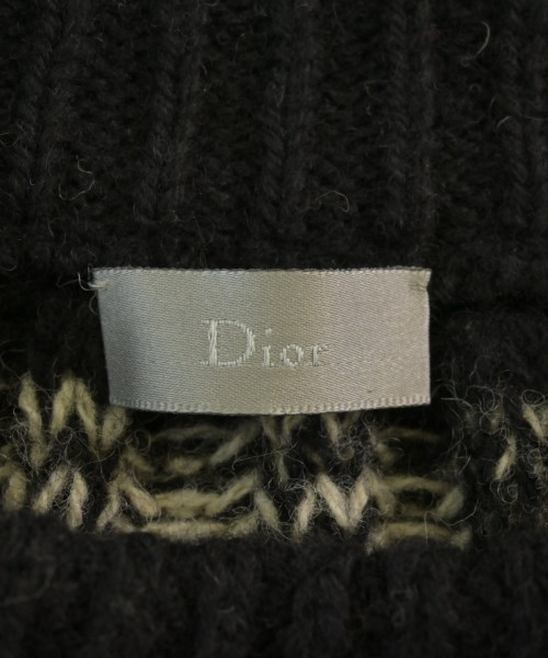 Dior Homme（ディオールオム）ニット・セーター 黒 サイズ:M メンズ/2200660377018