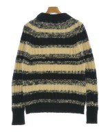 Dior Homme（ディオールオム）ニット・セーター 黒 サイズ:M メンズ/2200660377018