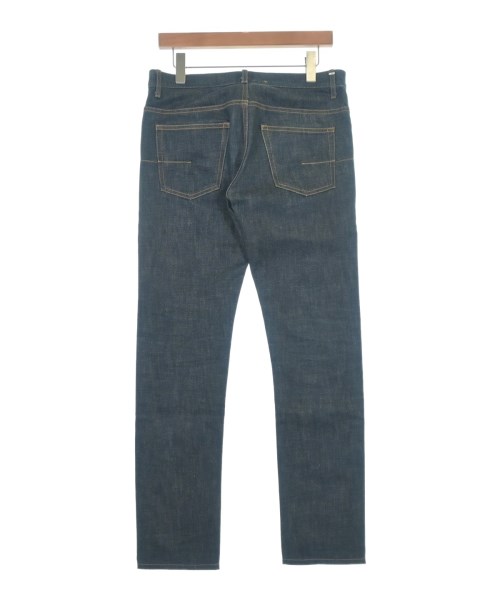 Dior Homme（ディオールオム）デニムパンツ 紺 サイズ:30(M位) メンズ/2200660539096