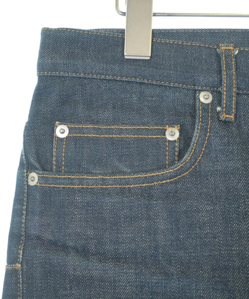 Dior Homme（ディオールオム）デニムパンツ 紺 サイズ:30(M位) メンズ/2200660539096