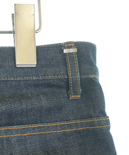 Dior Homme（ディオールオム）デニムパンツ 紺 サイズ:30(M位) メンズ/2200660539096