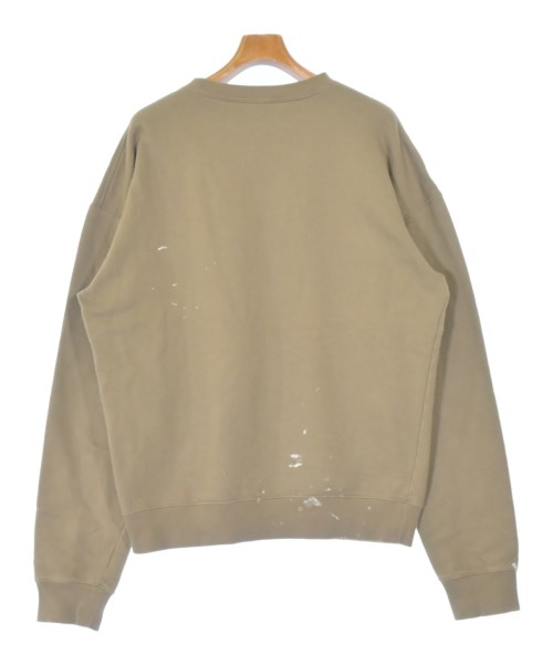 Dior Homme（ディオールオム）スウェット 茶 サイズ:M メンズ/2200660835020